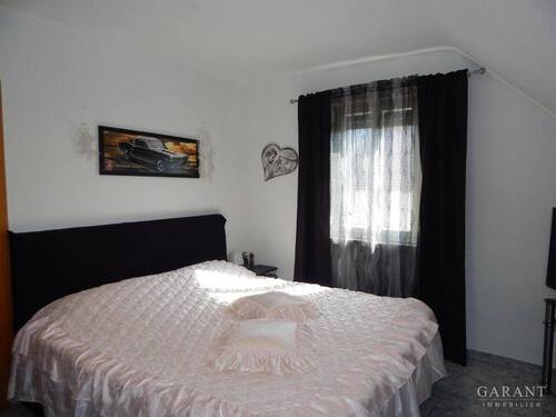 Schlafzimmer OG - 