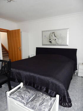 Schlafzimmer OG - 