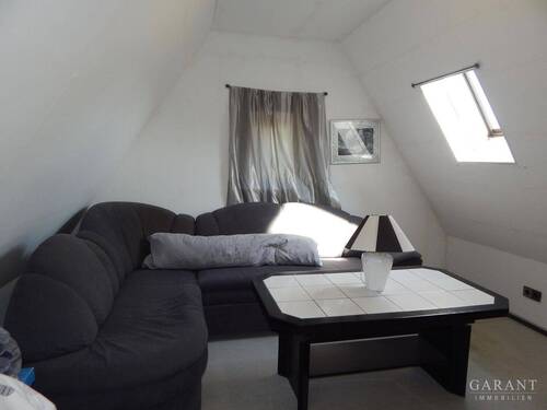 Schlafzimmer DG - 