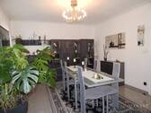 Essbereich - Großzügiges Einfamilienhaus mit Pergola, Carport und Co.