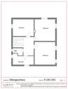 Obergeschoss - 
