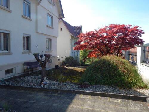 Hausansicht - 