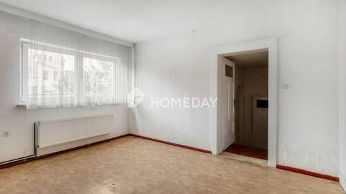 EG Büro 1 - 