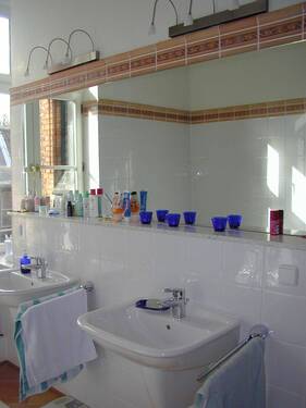 Whg. Catalano2.JPG - Etagenwohnung mit 170,20 m² in Flensburg zur Miete