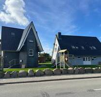 Zwei Appartementhäuser in exklusiver Lage zur Strandüberfahrt in Ording - Sankt Peter-Ording