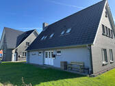 ...... - Mehrfamilienhaus, Wohnhaus in Sankt Peter-Ording