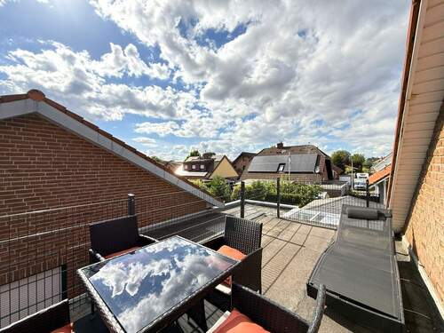 Garagenterrasse - 2 - 