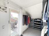 Ankleidezimmer - 
