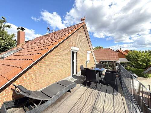 Garagenterrasse - 1 - 