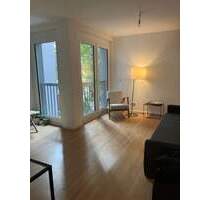 1 Zimmer-Apartment, Sachsenhausen - Frankfurt am Main