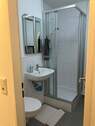 Bad - 1 Zimmer Etagenwohnung in Frankfurt am Main
