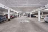 Tiefgarage - 