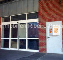 Für Ihr Erfolgskonzept vorbereitet: Gewerbefläche in zentraler Lage - Schwalmtal Amern