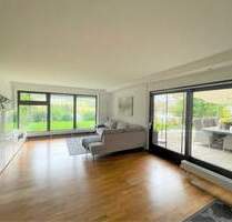 Seltene Gelegenheit 5 12 Zimmerwohnung inkl. Terrasse & Garten sowie TG Stellplatz in guter Lage - Aalen