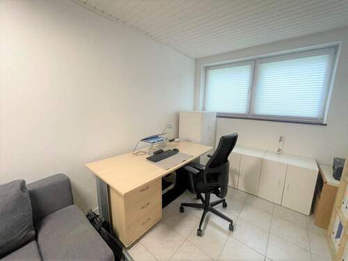 Büro - 