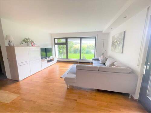 Wohnen - 5 Zimmer Terrassenwohnung zum Kaufen in Aalen
