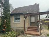 Eingangsbereich - 4 Zimmer Einfamilienhaus in Fredersdorf-Vogelsdorf