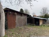 Garage und Nebengelass - 