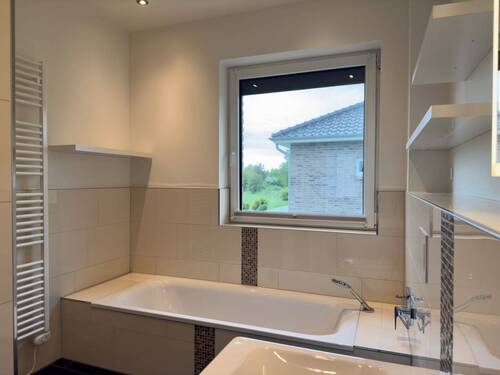 Wellnessoase im eigenen Zuhause - 