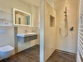 Wellnessoase im eigenen Zuhause - 