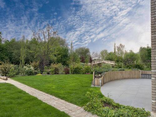 Gartenparadies - 