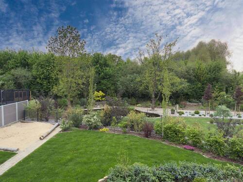 Gartenparadies - 