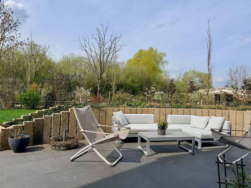 Terrasse - 