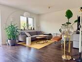 Wohnbereich - Einfamilienhaus mit 138,00 m&sup2; in Lehre zum Kaufen