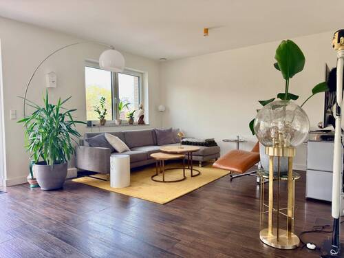 Wohnbereich - Einfamilienhaus mit 138,00 m&sup2; in Lehre zum Kaufen