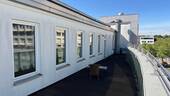 Terrasse - 
