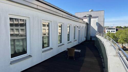Terrasse - 