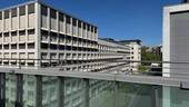Terrasse - 
