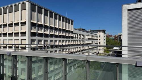 Terrasse - 