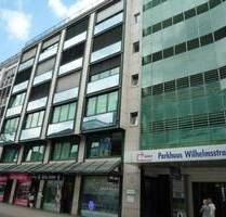 Attraktive Büro- oder Praxisräume in der Innenstadt mit großzügiger Terrasse - Kassel Mitte