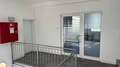 Eingangsbereich - 4 Zimmer Büro zur Miete in Kassel