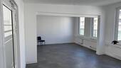 Empfang/Wartebereich - 4 Zimmer Büro in Kassel