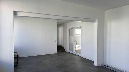 Empfang/Wartebereich - Büro mit 164,20 m&sup2; in Kassel zur Miete