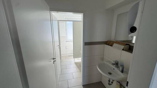 Sanitäreinrichtung - 