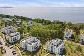 Luftbild - 3 Zimmer Etagenwohnung zum Kaufen in Garz