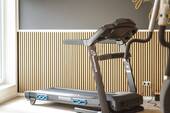 Fitnessbereich - 