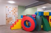 Kinderspielbereich - 