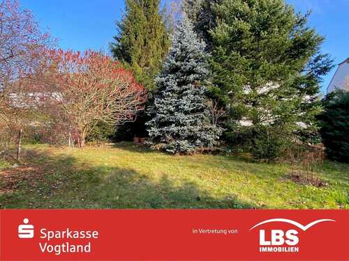 Grundstück - Bauland im Grünen - 49.990,00 EUR Kaufpreis, ca.  0,00 m²