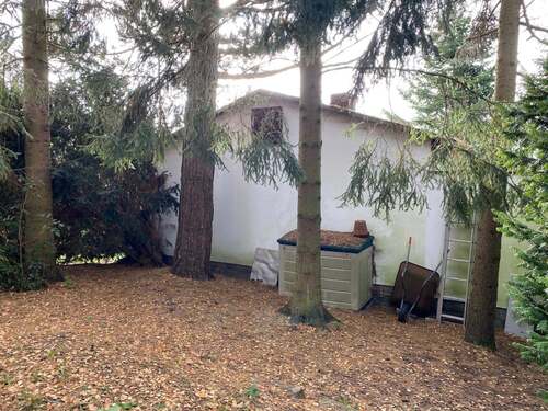 Bungalow - 