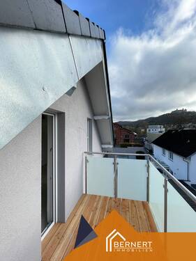 Balkon - 