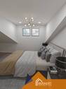 Schlafzimmer visualisiert (2) - 