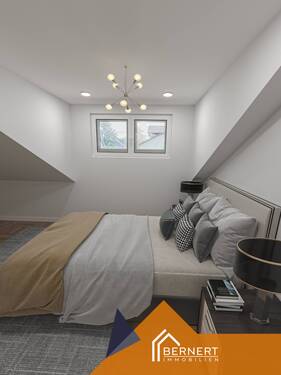 Schlafzimmer visualisiert (2) - 