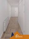 Flur visualisiert - 