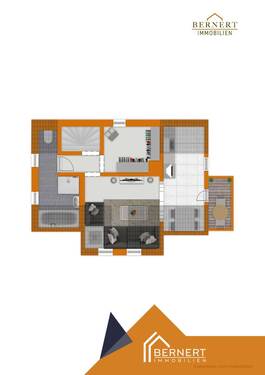 rundriss visualisiert DG - 