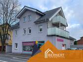 Außenansicht - 2 Zimmer Etagenwohnung zum Kaufen in Coburg