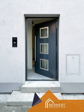 Haustür - 